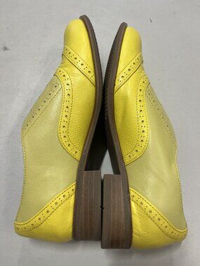 Pershing - Women's laceless oxford shoes, EU 37/US 6.5